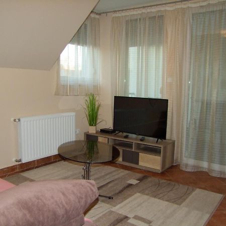 Greta Apartman Hajdúszoboszló Zewnętrze zdjęcie