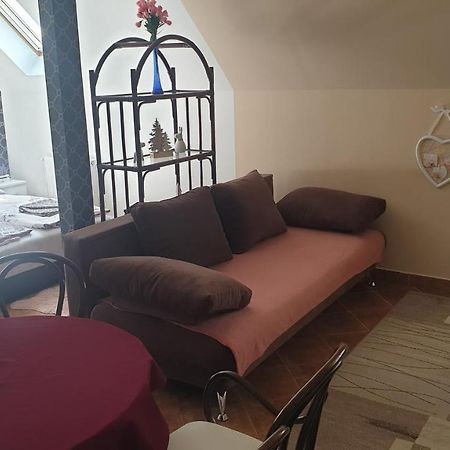 Apartament Greta Apartman Hajdúszoboszló Zewnętrze zdjęcie