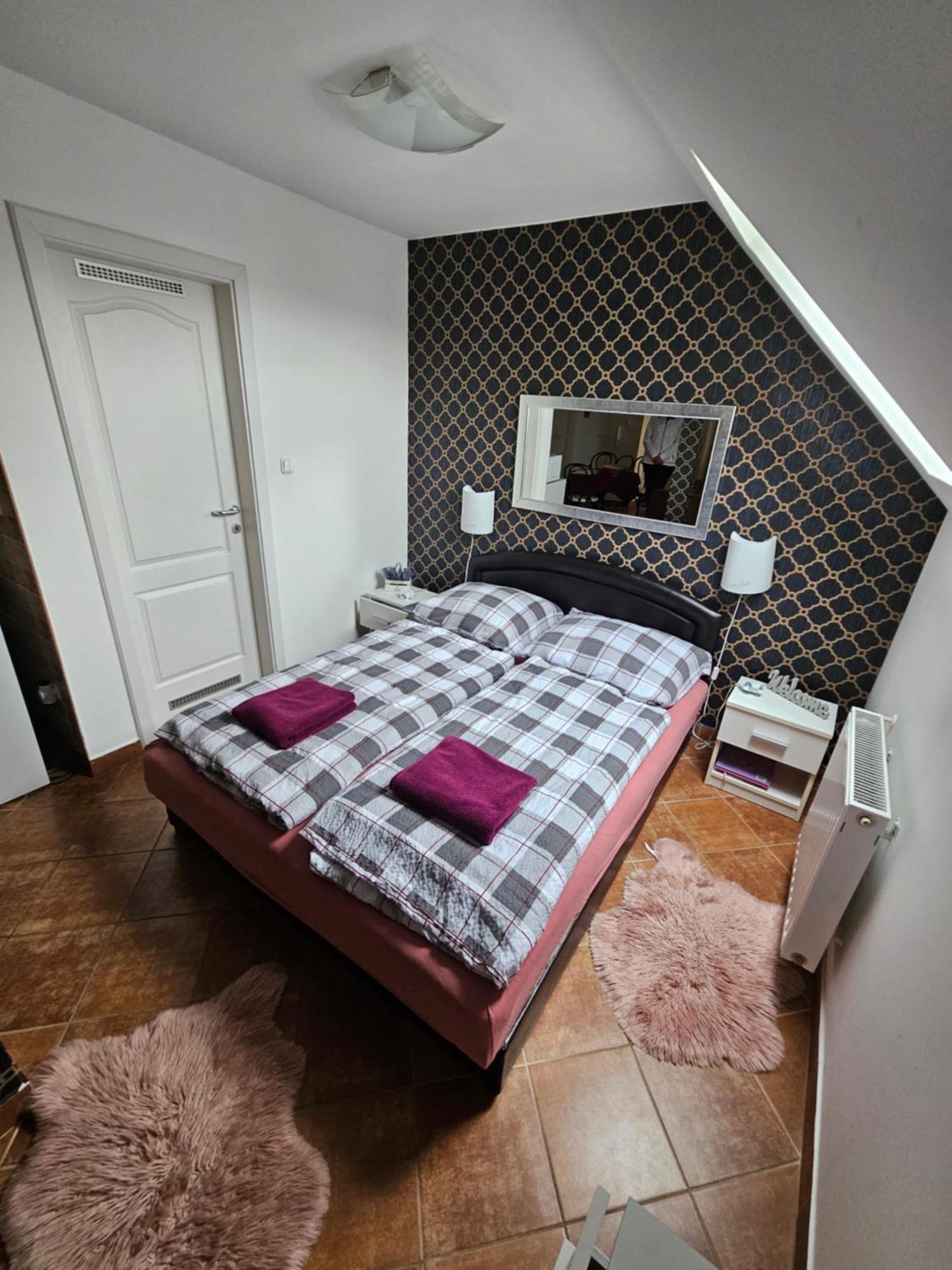 Greta Apartman Hajdúszoboszló Zewnętrze zdjęcie