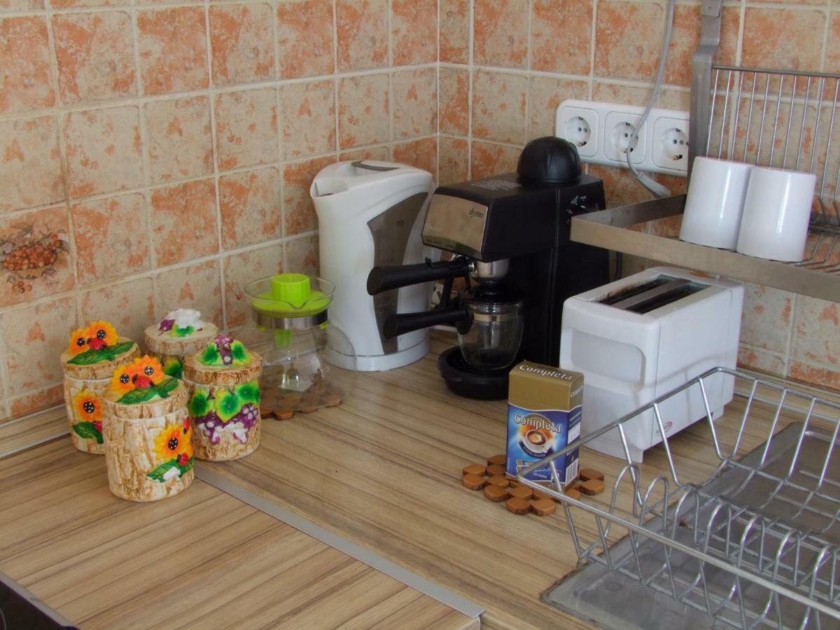 Greta Apartman Hajdúszoboszló Zewnętrze zdjęcie
